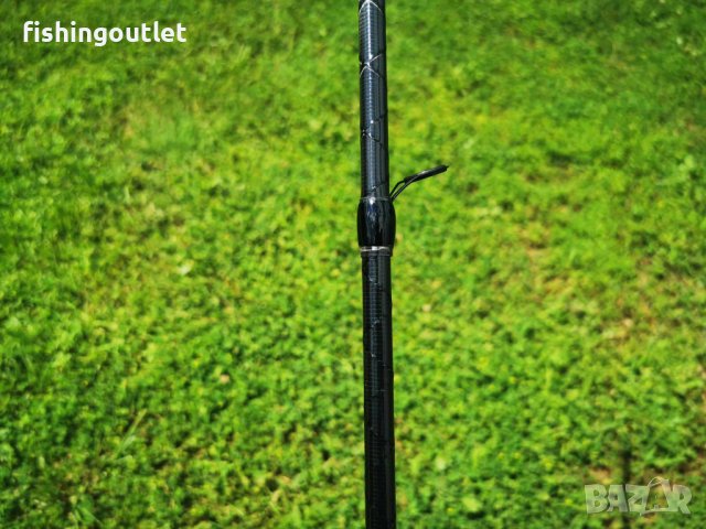 Карбонов телескоп Maver 4мт с акция до 30гр, снимка 12 - Въдици - 41561306