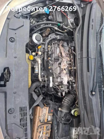 Toyota Corolla Verso, снимка 6 - Автомобили и джипове - 55961311