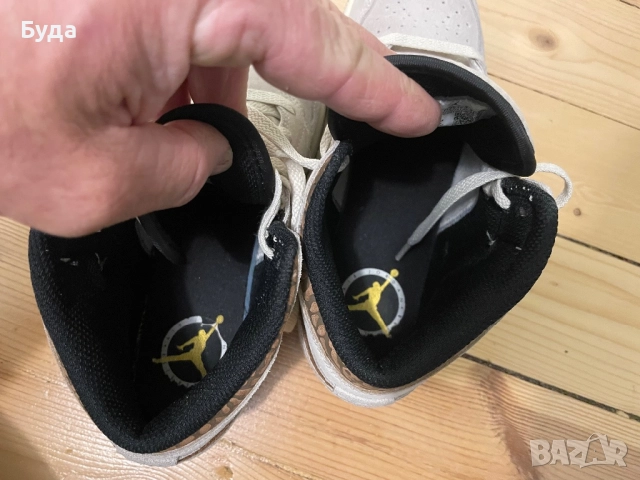 Nike Air Jordan 36, снимка 13 - Детски маратонки - 52395191