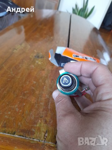 Автомобилна запалка Continental, снимка 6 - Други ценни предмети - 40724171