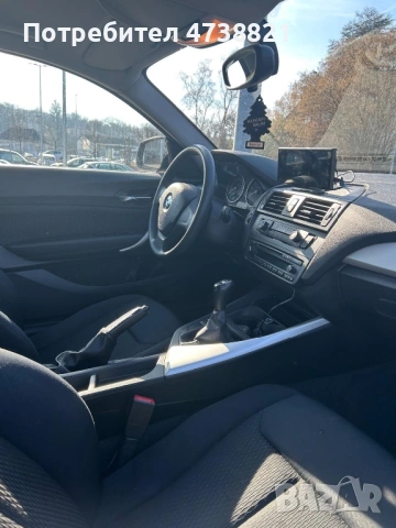 Продавам БМВ114 , снимка 5 - Автомобили и джипове - 53608924