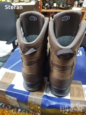 мъжки кубинки кубинките са купени от Франция номер 43, снимка 4 - Маратонки - 52875479