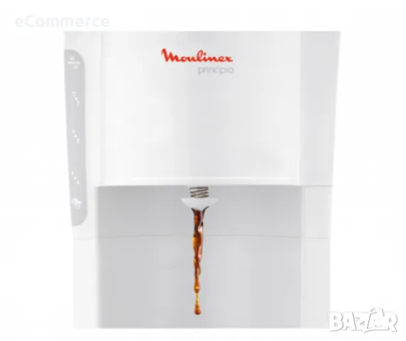 Кафемашина, MOULINEX PRINCIPIO, снимка 1