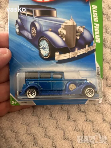 Hot wheels TH 2003, снимка 3 - Колекции - 49658717