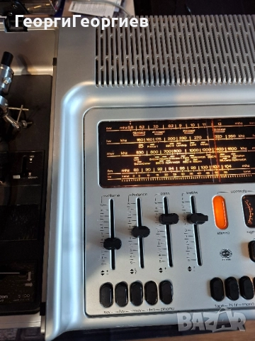 Teleton SC 401, снимка 6 - Грамофони - 52422012