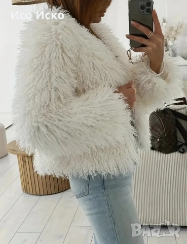 Дамсо зимно яке