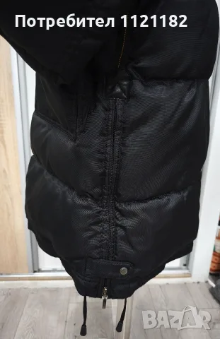 яке с гъши пух PARAJUMPERS , снимка 6 - Якета - 56348643