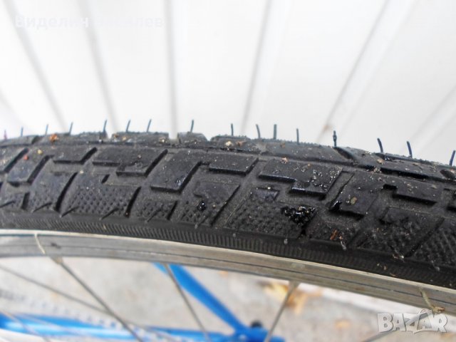 Black Wings /single speed bike 58 размер,на части/, снимка 15 - Велосипеди - 33865732