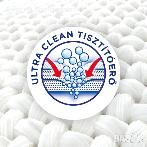 Ленор капсули за цветно пране Lenor Sensitiv Pods , 14 броя, снимка 7 - Перилни препарати и омекотители - 50976229