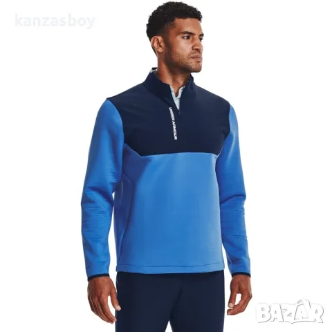 Under Armour Storm Daytona Hz Victory - страхотна мъжка блуза КАТО НОВА Л