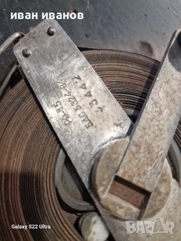 50 м Ролетка, снимка 7 - Строителни материали - 42007558