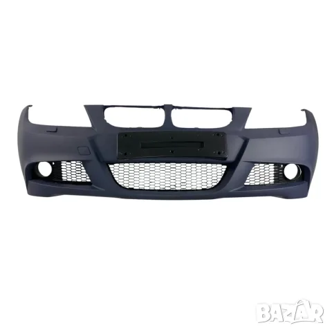 Боди кит M-Tech за BMW 3 Series E90 2008–2012, снимка 2 - Аксесоари и консумативи - 55869574