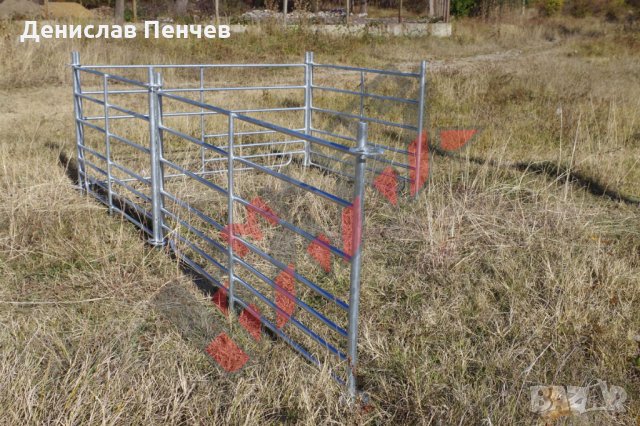 Прегради за овце и кози, снимка 12 - За селскостопански - 34655271