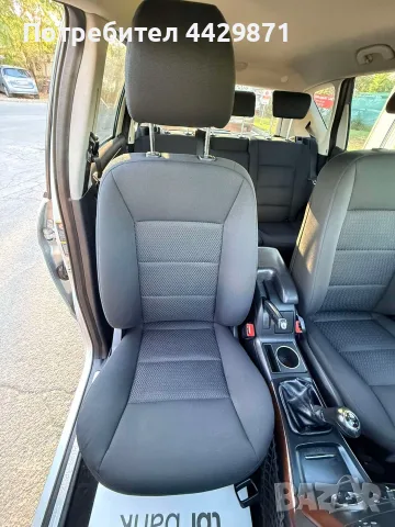 Mercedes-Benz A 170 | 1. 7 бензин | Ръчни скорости | 2004 г. | Реални километри, снимка 6 - Автомобили и джипове - 56169111