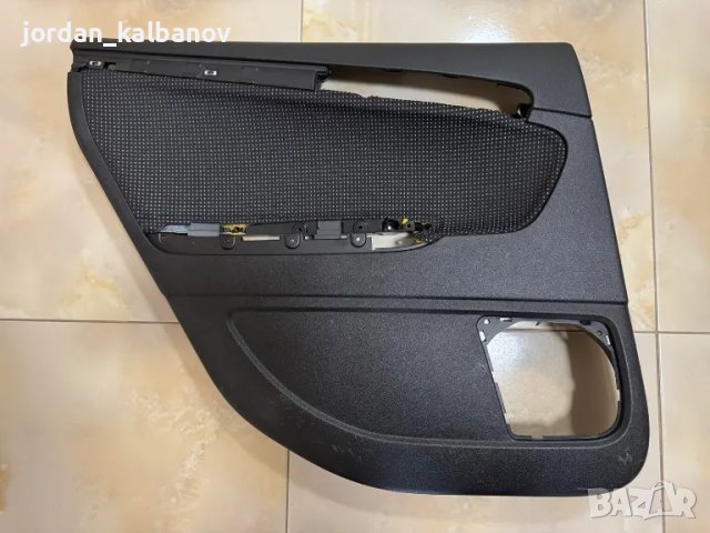 Ком. кори на врати на Ауди Audi A3 Sportback само за 100лв. 8P4867105 8P4867106 8P4867305 8P4867306, снимка 11 - Части - 50129056