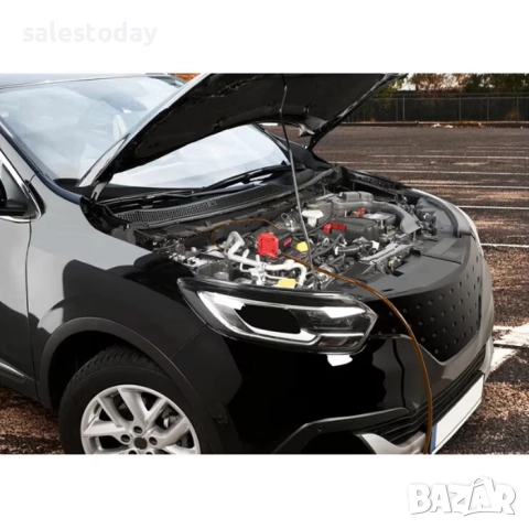 Електрическа помпа за гориво 12V, 60W, 1.5 л/мин, снимка 2 - Аксесоари и консумативи - 37907795