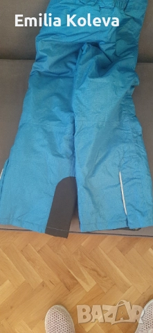 Ски панталон -2 бр, снимка 4 - Детски панталони и дънки - 52821011