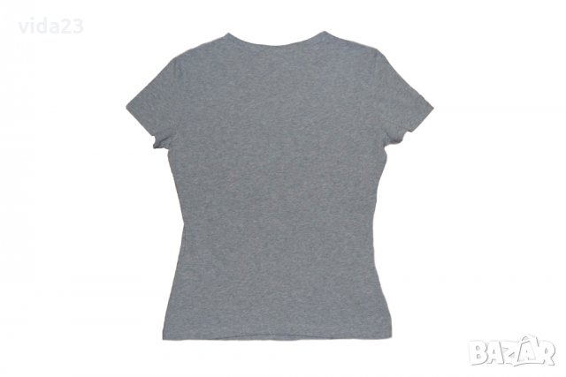 Love Moschino -  дамска тениска, размер 38(XS), снимка 5 - Тениски - 35908153