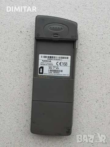 нокиа 9210, снимка 3 - Nokia - 36155759