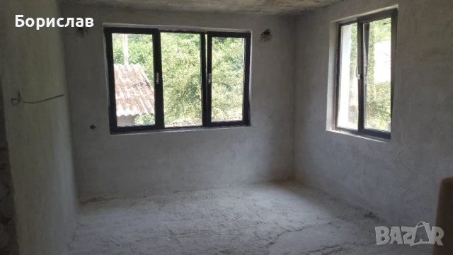 Двуетажна къща в Стария град на Брацигово , снимка 8 - Къщи - 49438731