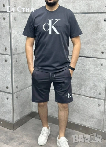 ✨🔥🔥🔥 👍 ✨𝗣𝗿𝗶𝗰e :27€ НА ЕДРО ✨𝗦ı𝘇𝗲: S M L XL XXL 📌5 бр, снимка 8 - Спортни дрехи, екипи - 53661785