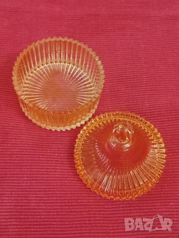 Стара захарница. , снимка 7 - Антикварни и старинни предмети - 44555479