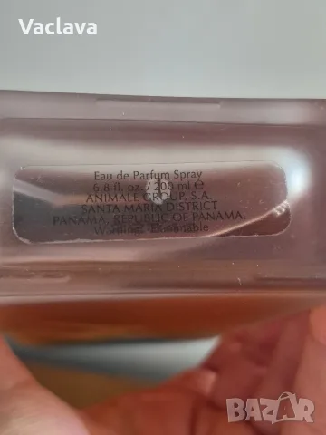 Animale EDP. 200 ml. Нов., снимка 5 - Дамски парфюми - 55855666
