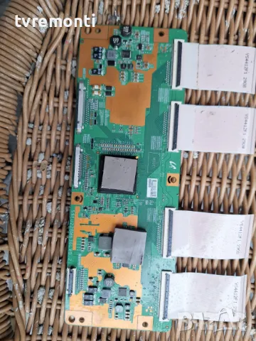 T-Con 55EU22BMB36LV0.2 P29852D , for ,Philips 65PUS9809/12 for 65inc DISPLAY LTA650FJ01