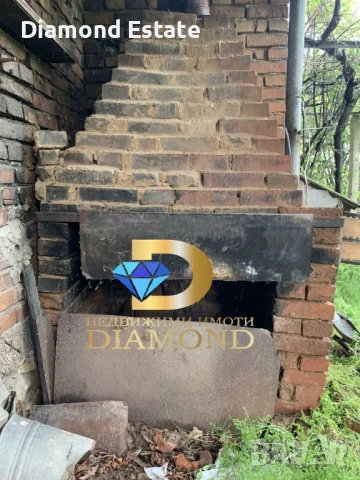 Къща с гараж в село Любеново, обл. Хасково, снимка 13 - Къщи - 50571052