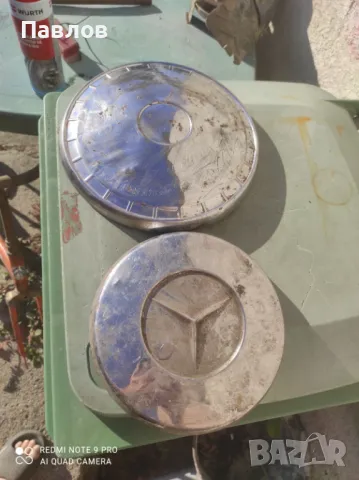 Тас за Мерцедес модел W115, снимка 4 - Аксесоари и консумативи - 47858284