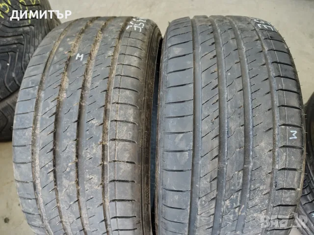 2бр.летни гуми SUMITOMO 235 35 19 DOT21 цена за брой