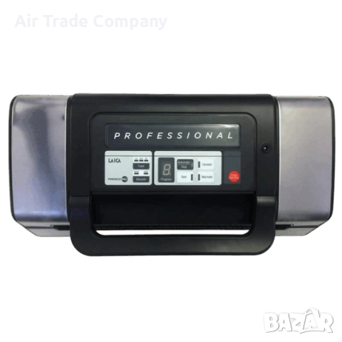 Машина за вакуумиране Laica VT3120, снимка 4 - Други - 51567119