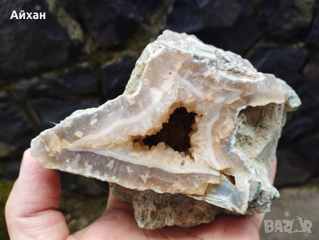 Минерали и кристали , снимка 11 - Декорация за дома - 52569895