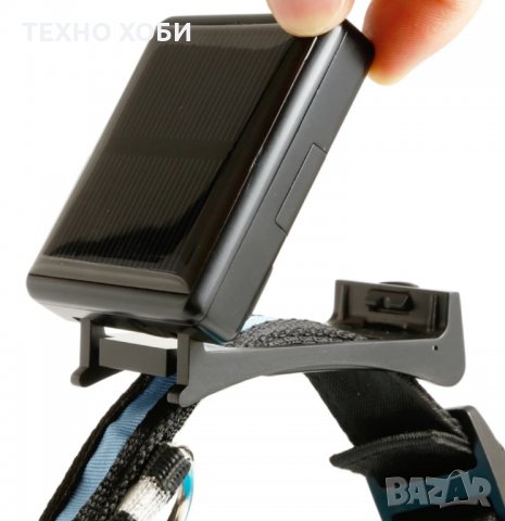 СОЛАРЕН GPS IP-67 ВОДОУСТОЙЧИВ ЗА КУЧЕТА И ДОМАШНИ ЖИВОТНИ, снимка 7 - Други животни - 34032620