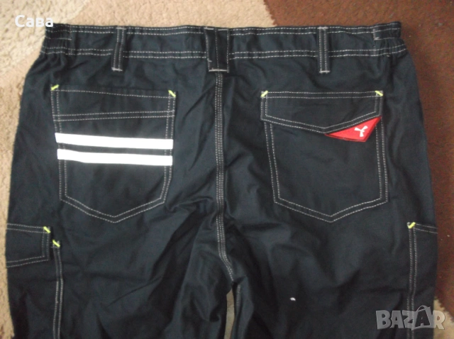 Работни панталони PAYPER ,MODIT  мъжки,ХЛ и 2ХЛ, снимка 5 - Панталони - 53851587