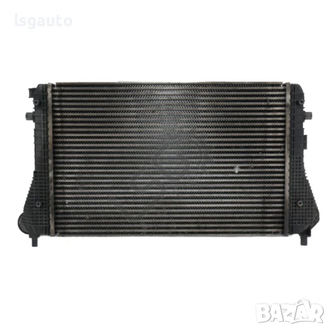 Интеркулер Volkswagen Tiguan I 2007-2015 ID:147982, снимка 2 - Части - 50976418