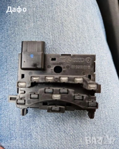 Сензор за ъгъл за волана 1K0 959 654 VW Golf 6, снимка 2 - Части - 50805680