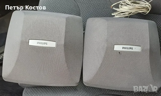 Philips FB 3csr PH 2бр.