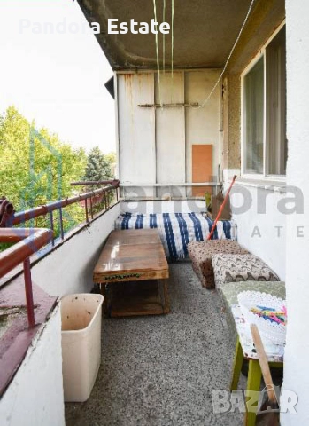 2-СТАЕН апартамент под наем, гр. София, кв. Западен Парк, снимка 7 - Апартаменти - 52411015