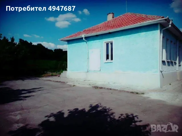 Производствено/складово помещение с двор, снимка 9 - Производствени сгради - 56057006