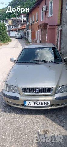Продавам ВолвоV40. 1,8, снимка 11 - Автомобили и джипове - 40181362