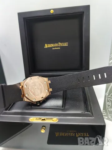 702 Мъжки часовник Audemars Piguet Royal Oak Offshore 44mm, снимка 6 - Мъжки - 48206303