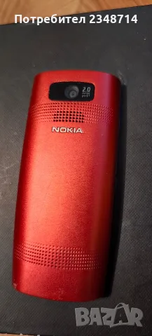 Nokia X2 00 запазен 
