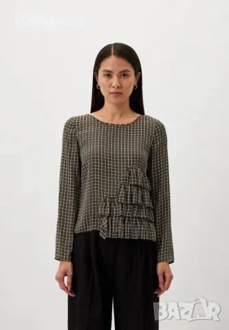 Елегантна дамска блуза PATRIZIA PEPE