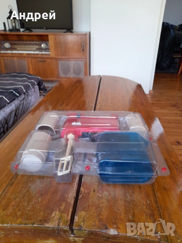 Стар Детски Миксер Piko