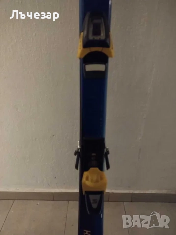 ски и оборудване, снимка 6 - Зимни спортове - 52379130