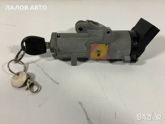 Патронник контактен ключ Шевролет Матиз Kontakten kluch Chevrolet Matiz , снимка 2 - Части - 51512797