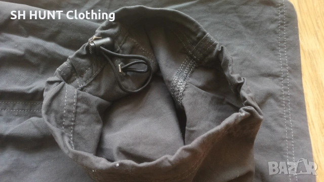 HAGLOFS CLIMATIC MID SERIES Trouser размер XL панталон - 2063, снимка 9 - Панталони - 53401969