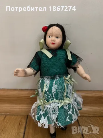 Кукли, снимка 11 - Кукли - 49355316