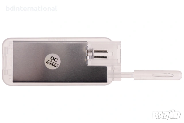 6362N6 Плафон (LED) за осветление за жабка, Citroen, Peugeot, 2 ПИН, снимка 2 - Части - 53751765